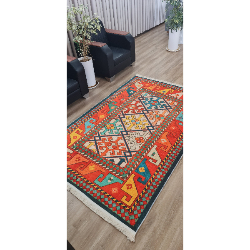فرشینه چاپی با کیفیتی ماندگار